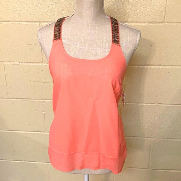 NWT Charlotte Russe Top - Picture 2 of 9